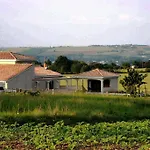 Avec Jardin Et Vue Sur Campagne 公寓 *