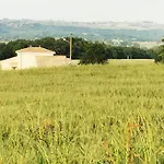 Avec Jardin Et Vue Sur Campagne * Puydaniel