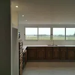Avec Jardin Et Vue Sur Campagne *