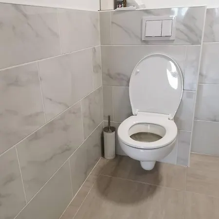 Rez De Jardin Appartement Puydaniel