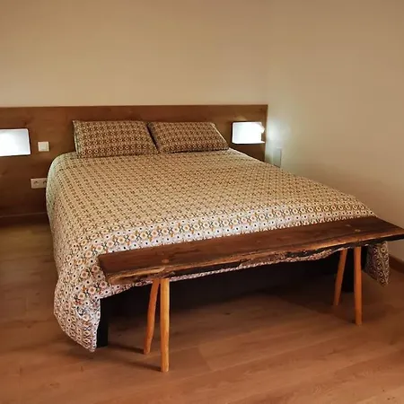 Rez De Jardin Appartement Puydaniel