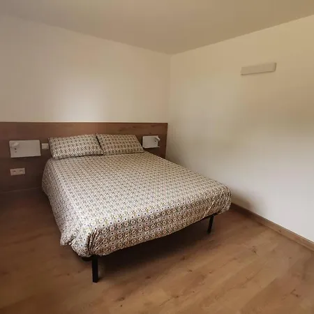 Daire Avec Jardin Et Vue Sur Campagne