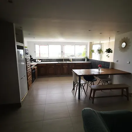 Dépendance Avec Jardin Privé Et Vue Sur Campagne Puydaniel