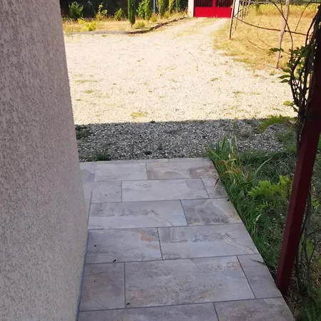 Dépendance Avec Jardin Privé Et Vue Sur Campagne Apartamento Puydaniel